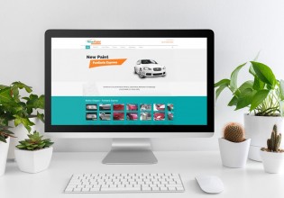 New Paint Funilaria Express