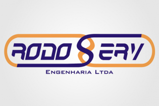 Rodoserv Engenharia - Criação do Site