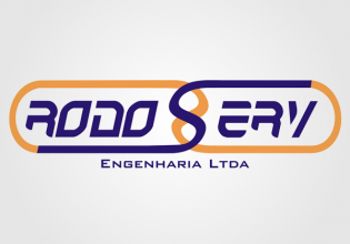 Rodoserv Engenharia - Criação do Site