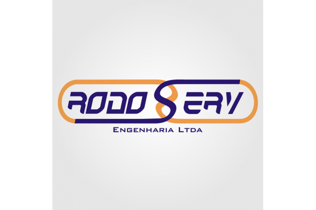 Rodoserv Engenharia - Criação do Site