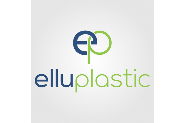 Ellu Plastic - Desenvolvimento do Site
