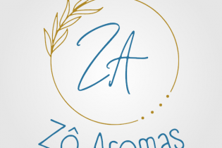 Zô Aromas Velas Aromáticas