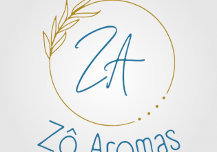 Zô Aromas Velas Aromáticas