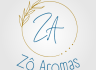 Zô Aromas Velas Aromáticas