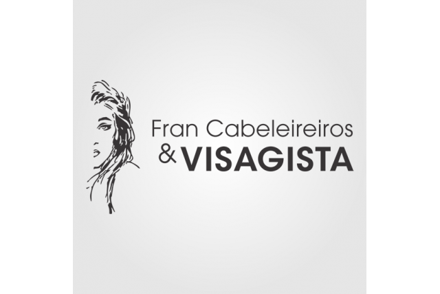 Fran Cabeleireiros e Visagista - Criação do Site