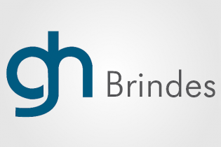 GH Brindes Personalizados Corporativos