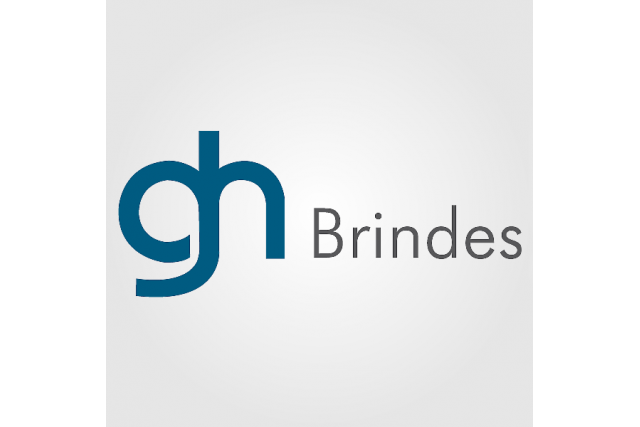 GH Brindes Personalizados Corporativos