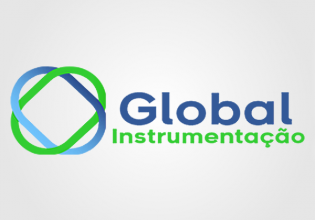 Global Instrumentação Industrial - Desenvolvimento do Site