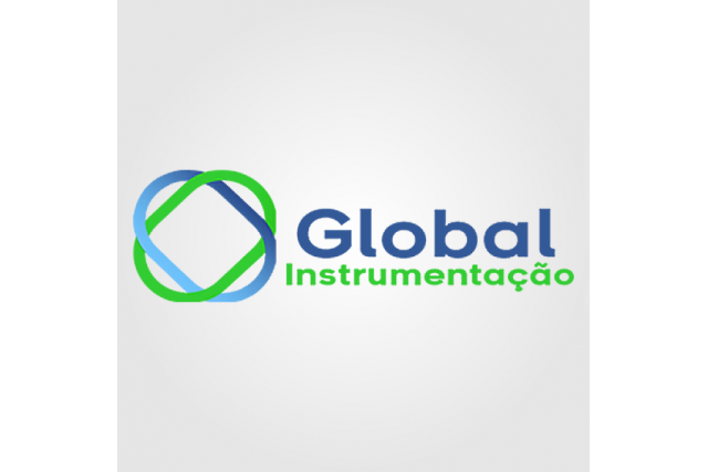 Global Instrumentação Industrial - Desenvolvimento do Site