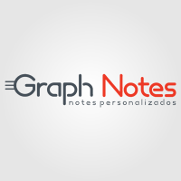Graph Notes Personalizados
