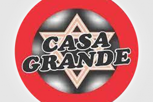 Auto Escola Casagrande - Desenvolvimento do Site