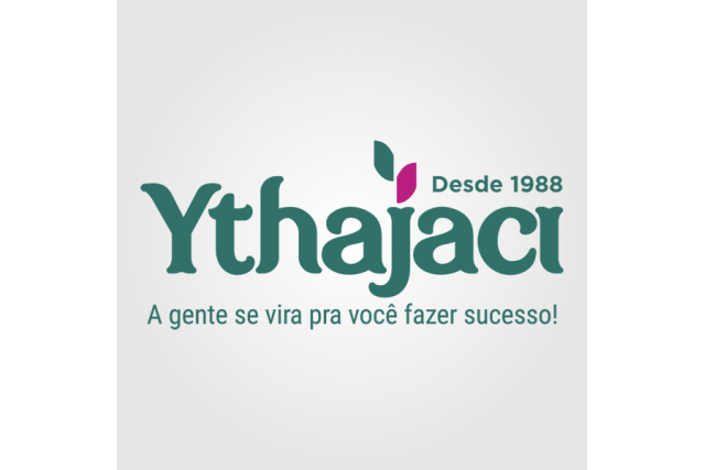 Ythajaci Sacolas Personalizadas