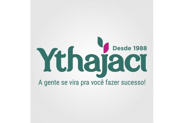 Ythajaci Brindes Personalizados