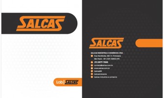 Envelope Saco para Salcas