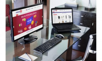 Marca B Online Brindes para Empresas